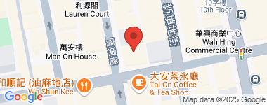 Kam Kun House Unit 3, Low Floor Address