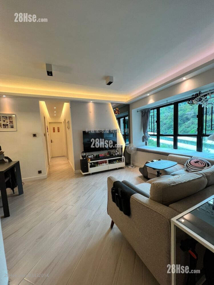 The Panorama Sell 3 Bedrooms , 2 Bathrooms 716 ft² ( 66.5 m² )