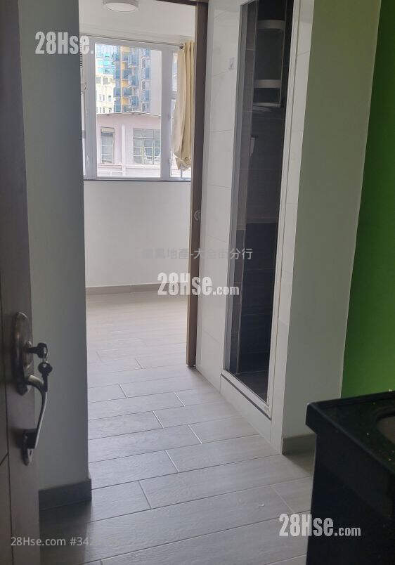Tai Lee Building Rental 1 Bedroom , 1 Bathroom 135 ft² ( 12.5 m² )