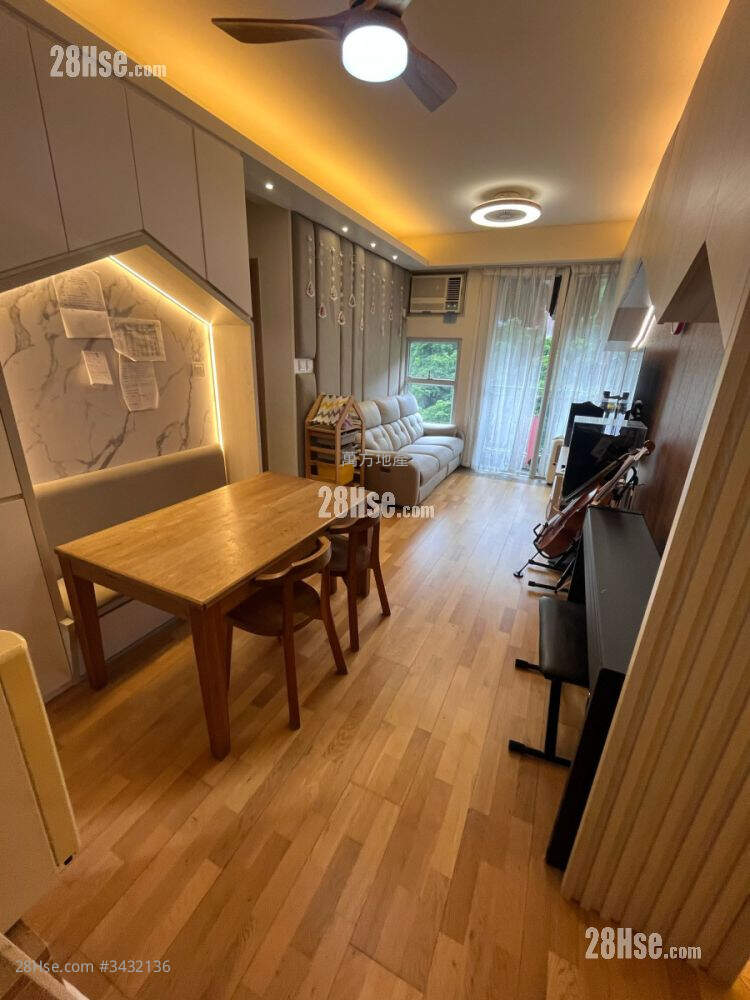 Greenhill Villa Sell 2 Bedrooms , 1 Bathroom 588 ft² ( 54.6 m² )