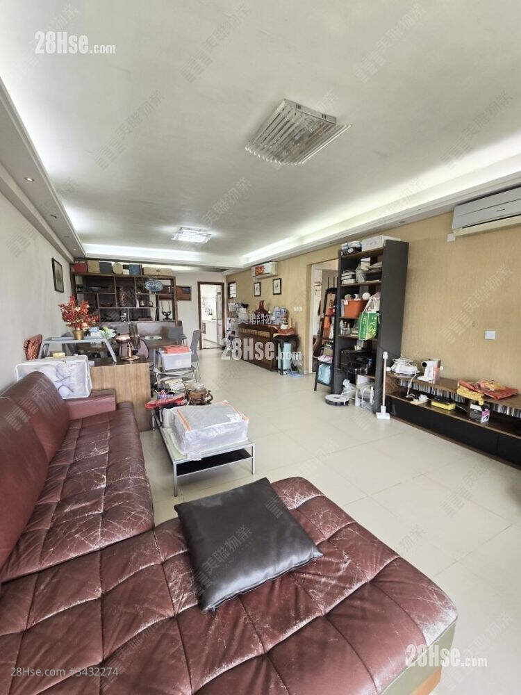 Greenwood Terrace Sell 3 Bedrooms , 3 Bathrooms 1,381 ft² ( 128.3 m² )