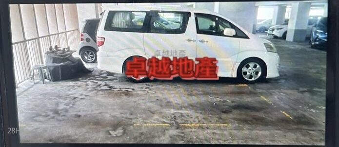 冠华园 租盘