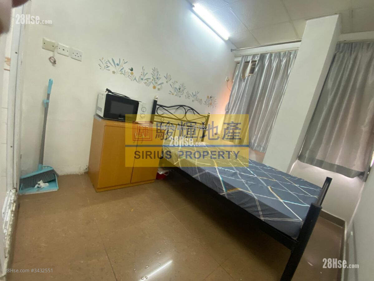 Grandview Mansion Rental Studio , 1 Bathroom 140 ft² ( 13.0 m² )