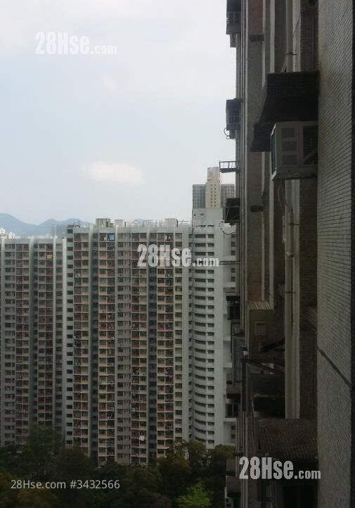 Tin Ma Court Rental 1 Bedroom , 1 Bathroom 338 ft² ( 31.4 m² )