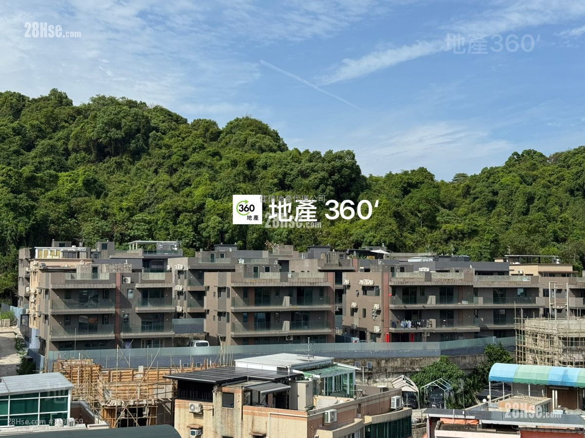 Tai Po Tau Sell 3 Bedrooms , 1 Bathroom 630 ft² ( 58.5 m² )