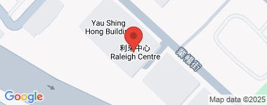 Raleigh Centre Low Floor Address