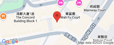 朗廷轩 中层 物业地址