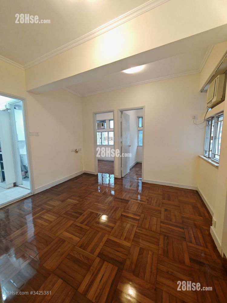 Man On House Rental 2 Bedrooms , 1 Bathroom 360 ft² ( 33.4 m² )