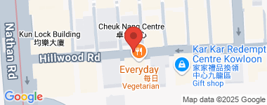 Cheuk Nang Centre Middle Floor Address