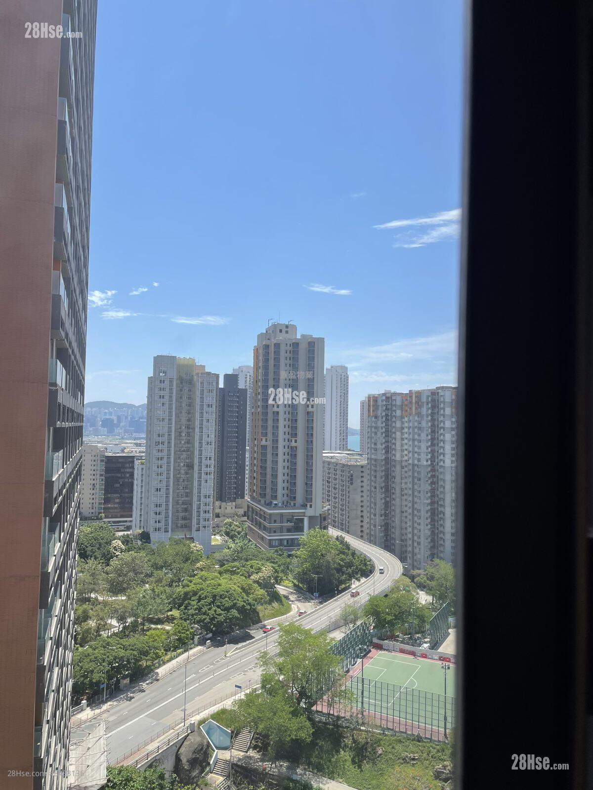Chuen Fat Building Rental 2 Bedrooms , 1 Bathroom 288 ft² ( 26.8 m² )