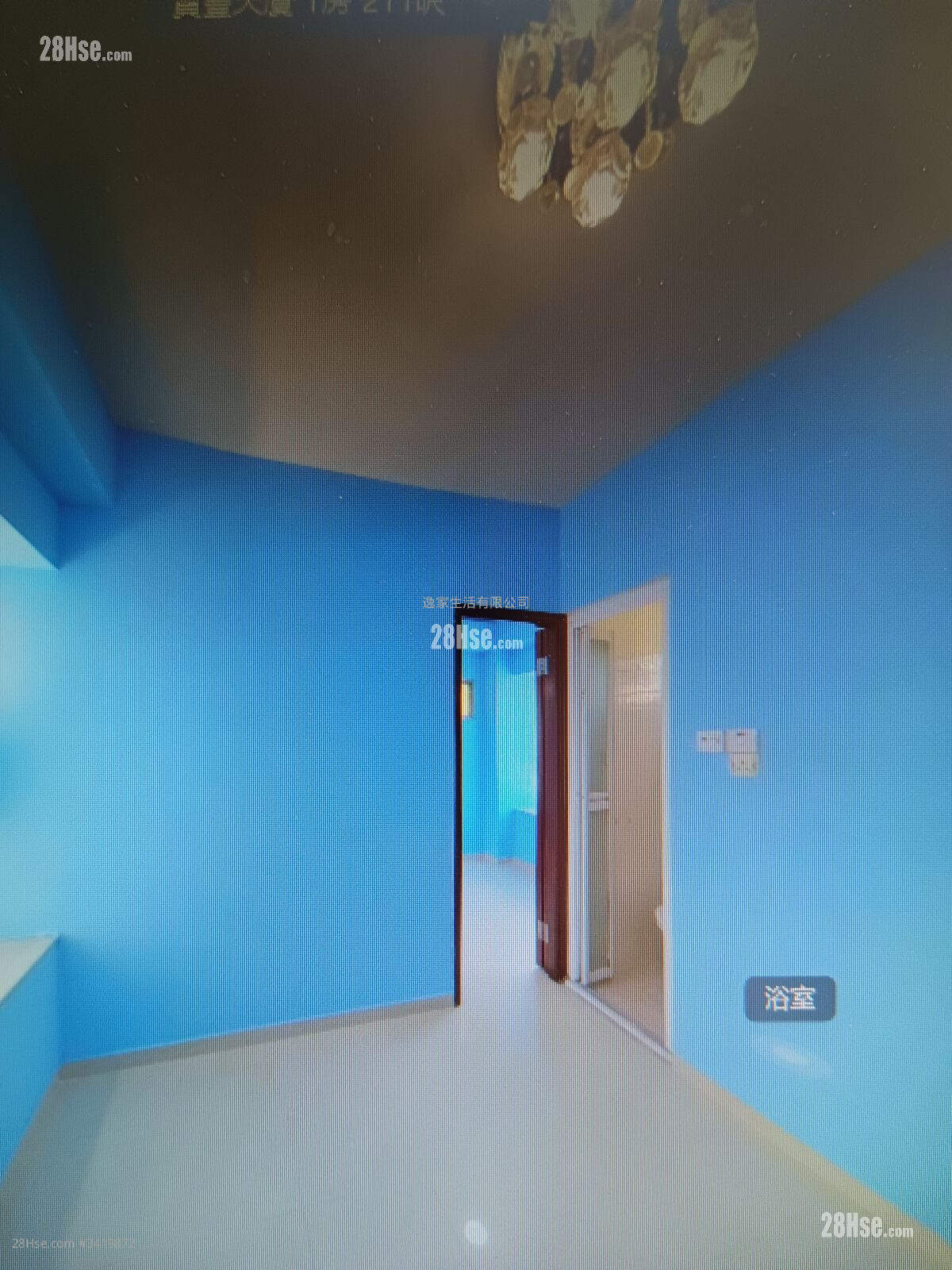 Po Fung Building Rental 1 Bedroom , 1 Bathroom 211 ft² ( 19.6 m² )