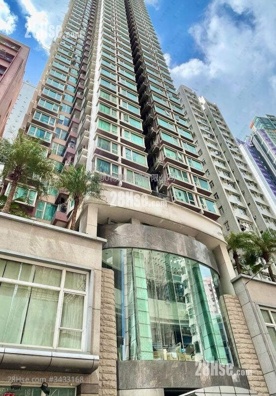 Ivy On Belcher's Sell 396 ft² ( 36.8 m² )