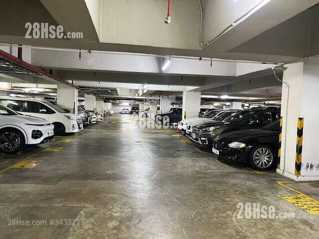City Garden Rental