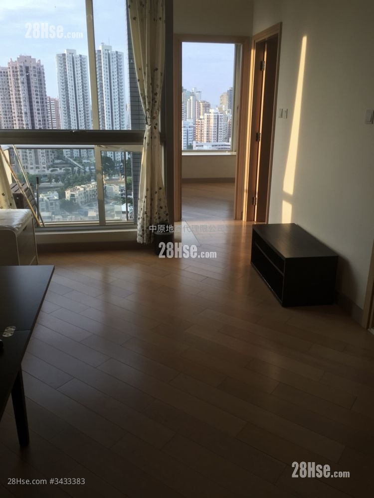 La Grove Sell 2 Bedrooms , 1 Bathroom 437 ft² ( 40.6 m² )