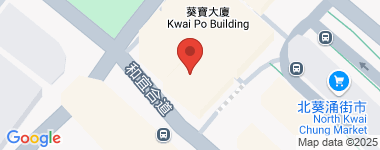 Hoi Cheong Building High Floor Address