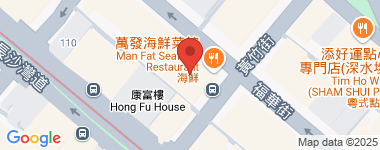 Sham Tsung Court Mid Floor, Middle Floor Address