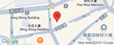 King Dao Building Low Floor Address