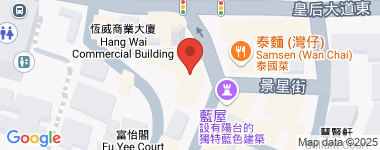 年威阁 高层 A室 物业地址