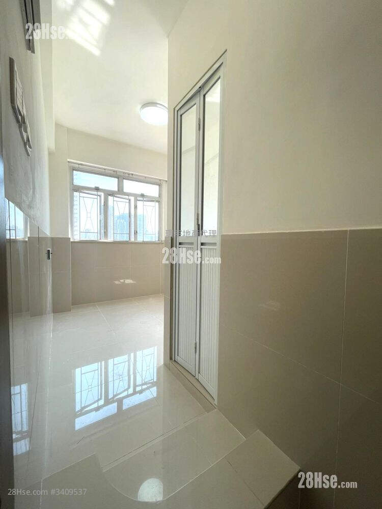 Lakeshore Building Rental 1 Bedroom , 1 Bathroom 100 ft² ( 9.3 m² )