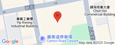 恒通建材广场 1号铺 低层 物业地址