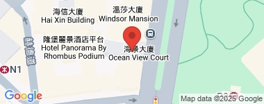 海景大厦 漆咸道南27号 中层 物业地址