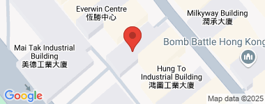 联运工业大厦 3/F, Block E 物业地址