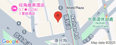 爱都婚纱中心  物业地址