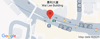 单幢楼房 B室 物业地址