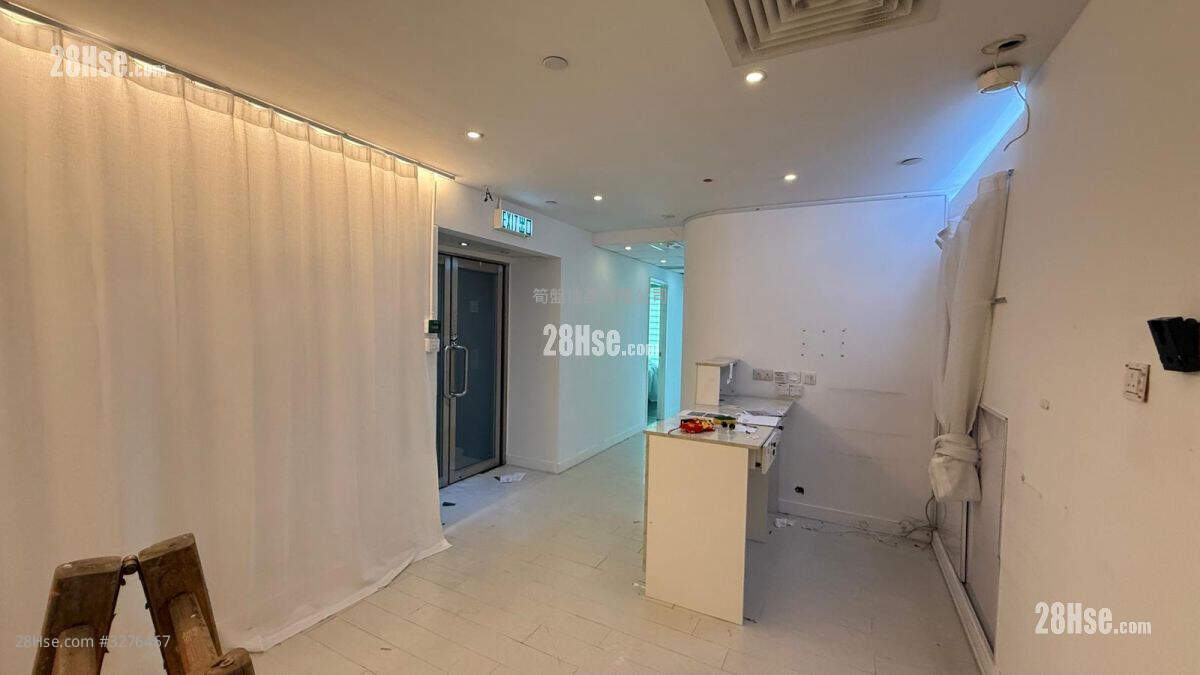 Attilio Building Rental