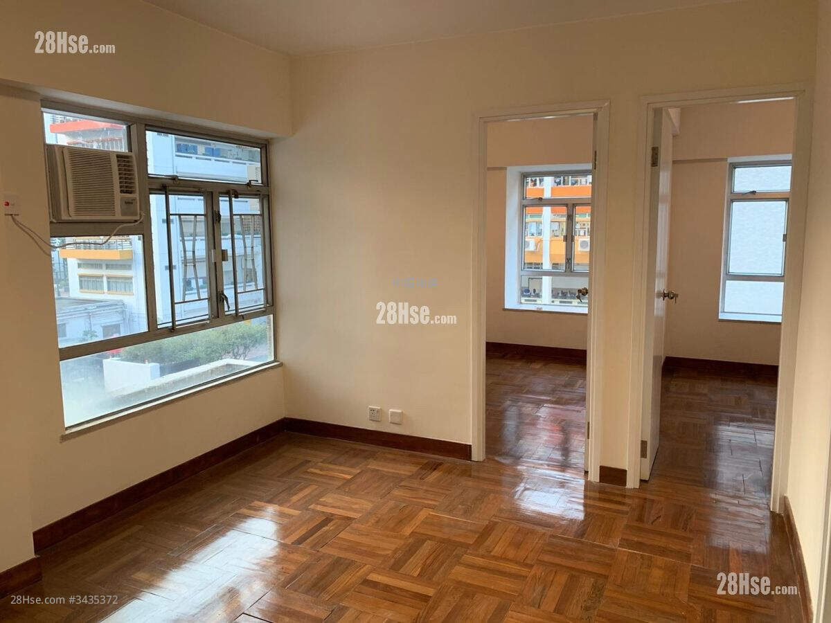 Rainbow Garden Sell 2 Bedrooms 420 ft² ( 39.0 m² )