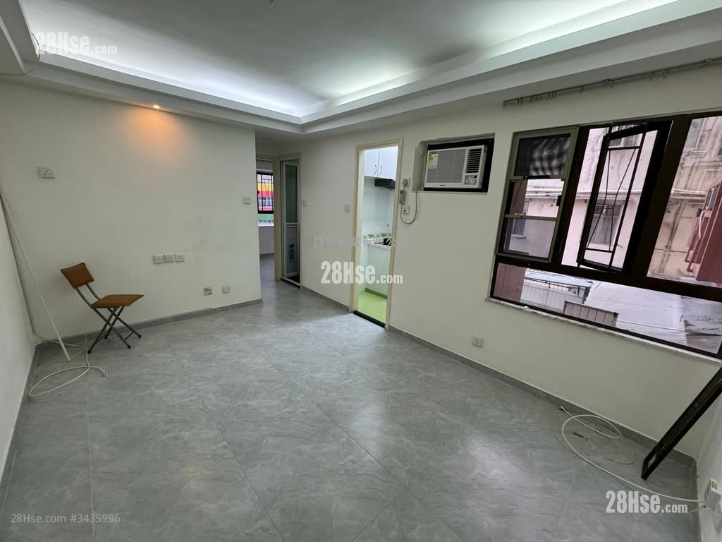 Ocean Mansion Sell 2 Bedrooms , 1 Bathroom 346 ft² ( 32.1 m² )
