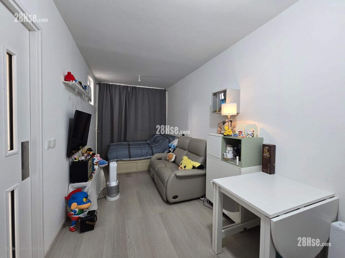 Dip Tsui Court Sell 309 ft² ( 28.7 m² )