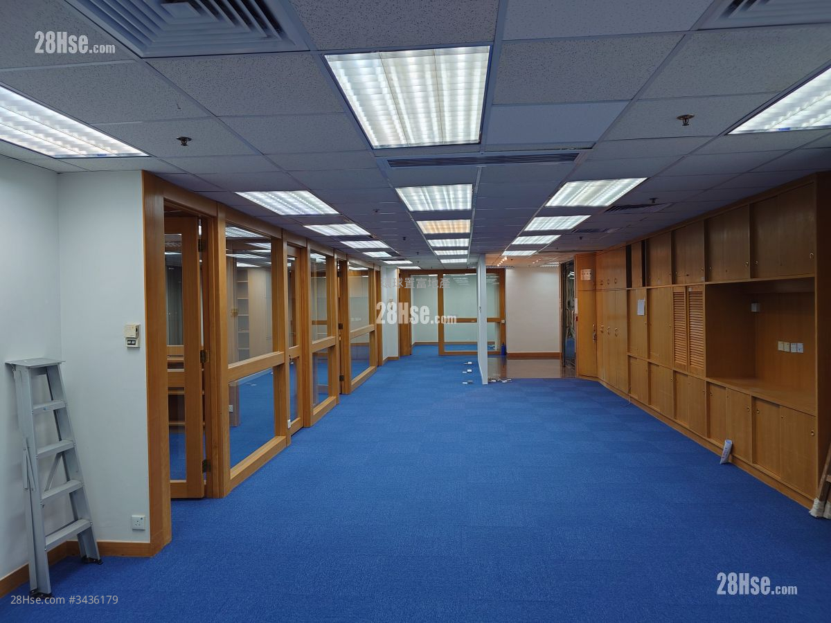 Nanyang Plaza Rental