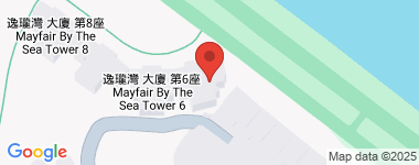 逸珑湾 5座 B 低层 物业地址