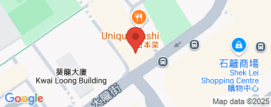 Yau Ming Building Unit D, Mid Floor, Middle Floor Address
