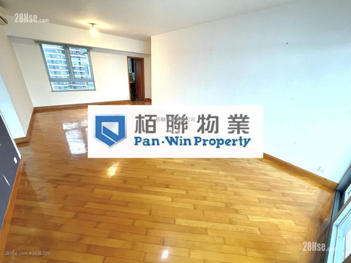 Residence Bel-Air Rental 4 Bedrooms , 3 Bathrooms 1,410 ft² ( 131.0 m² )