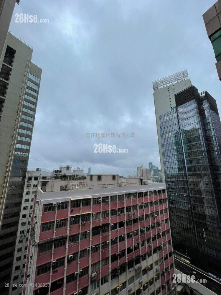 Well-Found Building Sell 1 Bedroom , 1 Bathroom 319 ft² ( 29.6 m² )