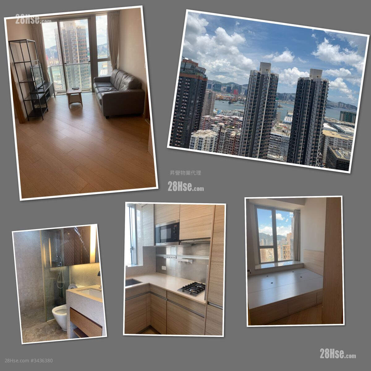 Chatham Gate Rental 1 Bedroom 366 ft² ( 34.0 m² )