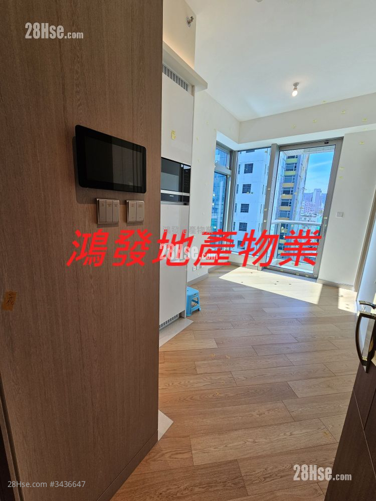 One Soho Rental 1 Bedroom 298 ft² ( 27.7 m² )