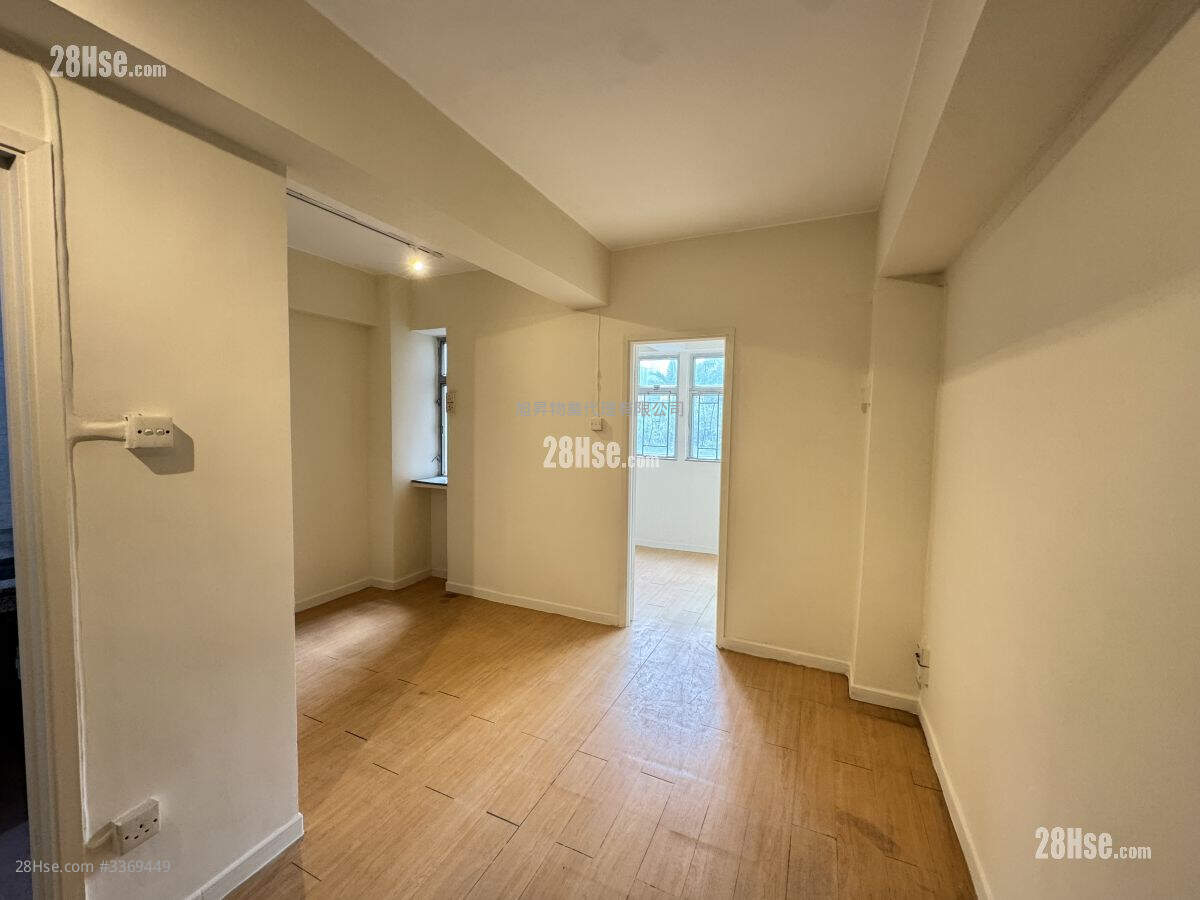 Kin Wah House Rental 1 Bedroom , 1 Bathroom 315 ft² ( 29.3 m² )