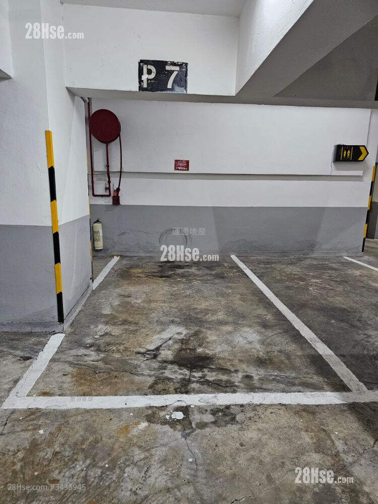Luk Hop Industrial Building Rental