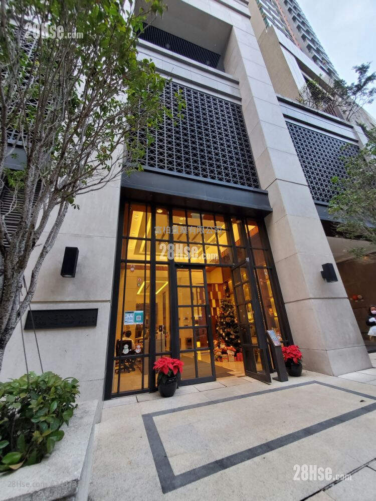 Lexington Hill Sell 2 Bedrooms , 1 Bathroom 593 ft² ( 55.1 m² )