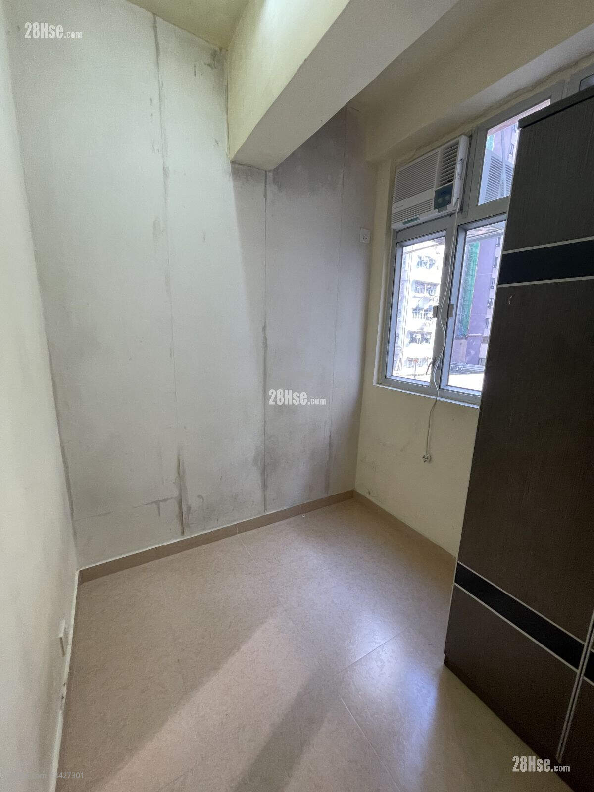 Kam Kun House Rental Studio , 1 Bathroom 100 ft² ( 9.3 m² )