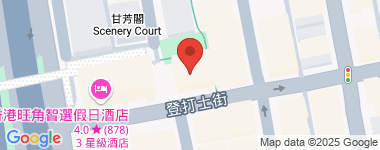 嘉兴商业中心 高层 物业地址