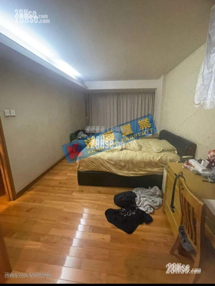 Shamshuipo Building Sell 3 Bedrooms , 1 Bathroom 630 ft² ( 58.5 m² )