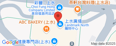 上水广场  物业地址