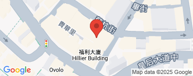 统生商业大厦  物业地址