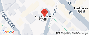 Ying Fai Court Unit A, Mid Floor, Middle Floor Address
