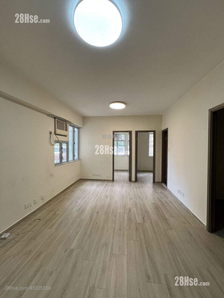 Tung Po Building Sell 3 Bedrooms , 2 Bathrooms 476 ft² ( 44.2 m² )