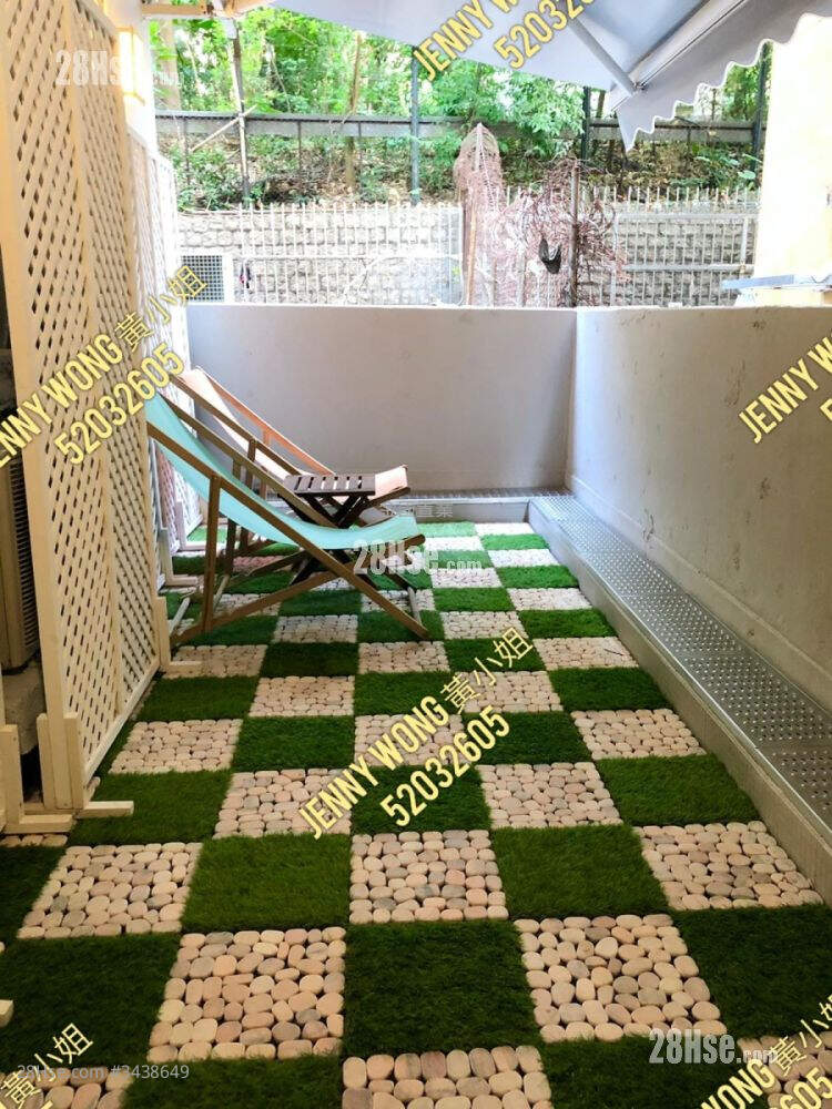 Yiu Pont House Sell 2 Bedrooms , 1 Bathroom 445 ft² ( 41.3 m² )